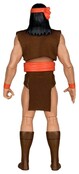 DC Retro Super Friends Wave 17 Action Figures (4)