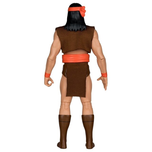 DC Retro Super Friends Wave 17 Action Figures (4)