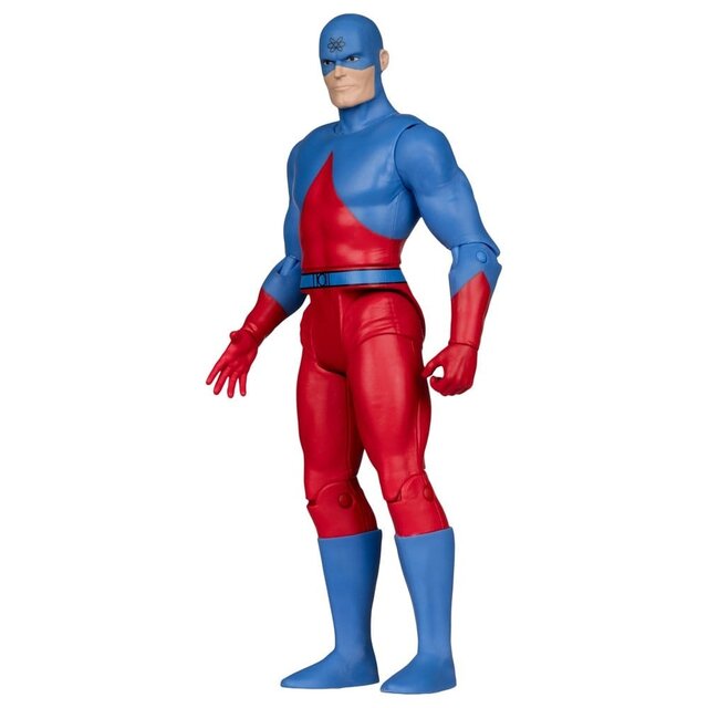 DC Retro Super Friends Wave 17 Action Figures (4)