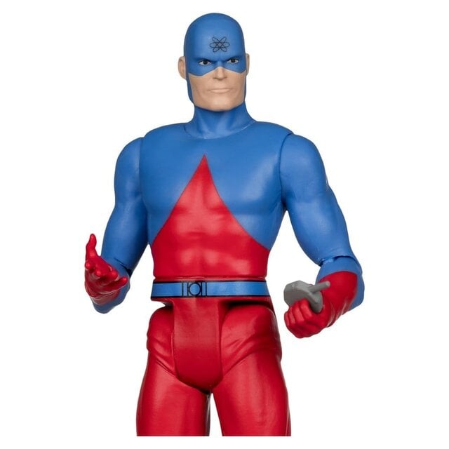DC Retro Super Friends Wave 17 Action Figures (4)