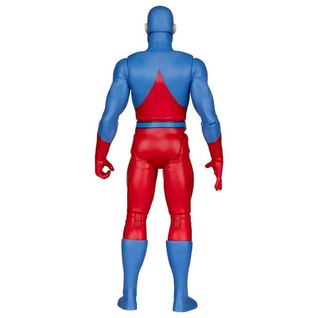 DC Retro Super Friends Wave 17 Action Figures (4)
