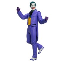 DC Retro Super Friends The Joker Wave 17 Action Figure 15cm