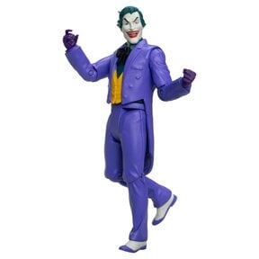DC Retro Super Friends the Joker
