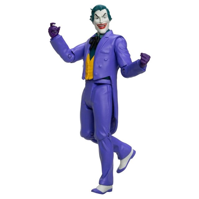 DC Retro Super Friends The Joker Wave 17 Action Figure 15cm