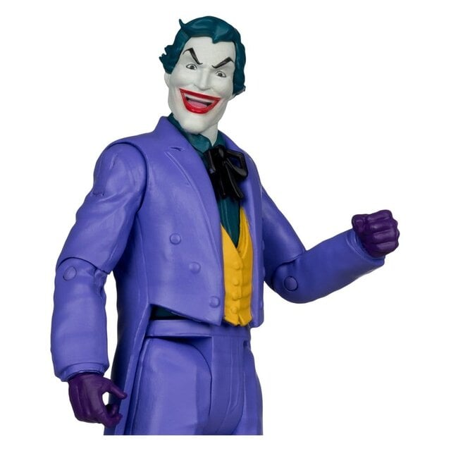 DC Retro Super Friends The Joker Wave 17 Action Figure 15cm