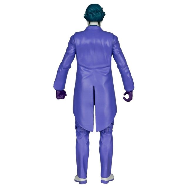 DC Retro Super Friends The Joker Wave 17 Action Figure 15cm