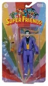 DC Retro Super Friends The Joker Wave 17 Action Figure 15cm