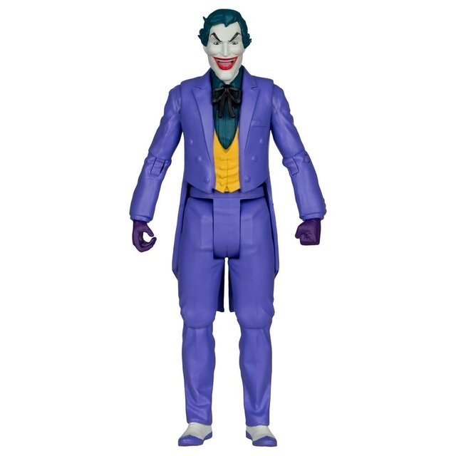 DC Retro Super Friends The Joker Wave 17 Action Figure 15cm
