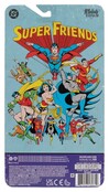 DC Retro Super Friends The Joker Wave 17 Action Figure 15cm