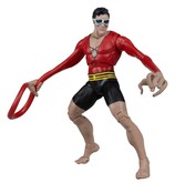 DC Multiverse Plastic Man (The Terrifics) Action Figure 18cm