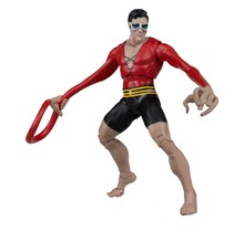 DC Multiverse Plastic Man (The Terrifics) Action Figure 18cm