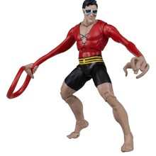 DC Multiverse Plastic Man (The Terrifics)
