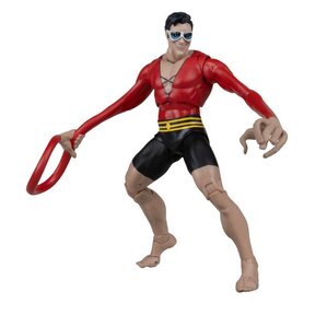 DC Multiverse Plastic Man (The Terrifics)