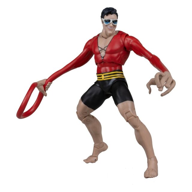 DC Multiverse Plastic Man (The Terrifics) Action Figure 18cm