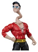 DC Multiverse Plastic Man (The Terrifics) Action Figure 18cm