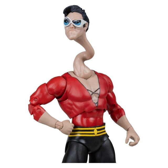 DC Multiverse Plastic Man (The Terrifics) Action Figure 18cm