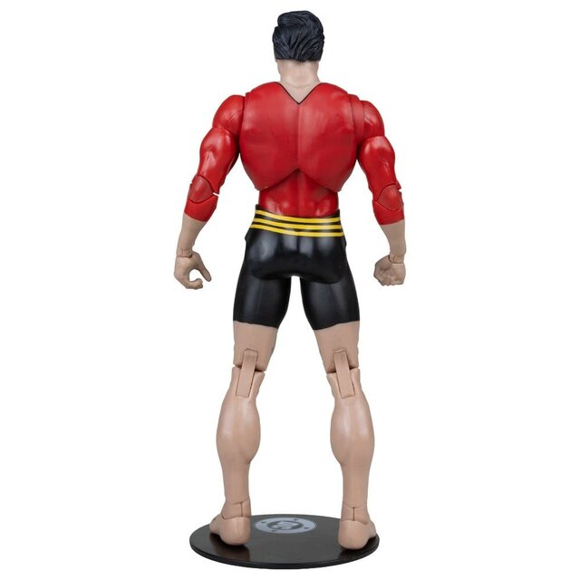 DC Multiverse Plastic Man (The Terrifics) Action Figure 18cm