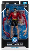 DC Multiverse Plastic Man (The Terrifics) Action Figure 18cm