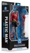 DC Multiverse Plastic Man (The Terrifics) Action Figure 18cm