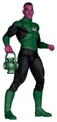 DC Multiverse Sinestro (Green Lantern Corps #1) Action Figure 18cm