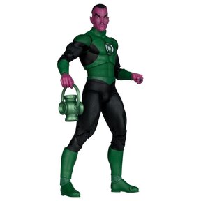 DC Multiverse Sinestro (Green Lantern Corps)