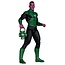 McFarlane DC Multiverse Sinestro (Green Lantern Corps #1) Action Figure 18cm