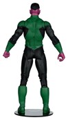 DC Multiverse Sinestro (Green Lantern Corps #1) Action Figure 18cm