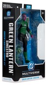 DC Multiverse Sinestro (Green Lantern Corps #1) Action Figure 18cm