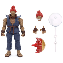 Ultra Street Fighter II Akuma