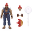 Jada Toys Ultra Street Fighter II: The Final Challengers Akuma Deluxe Action Figure 15cm