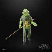 Star Wars The Black Series Mon Calamari (Halloween Edition) Action Figure 15cm