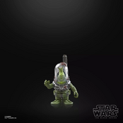 Star Wars The Black Series Mon Calamari (Halloween Edition) Action Figure 15cm