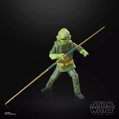 Star Wars The Black Series Mon Calamari (Halloween Edition) Action Figure 15cm