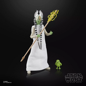 Star Wars The Black Series Togruta (Halloween Edition) Action Figure 15cm