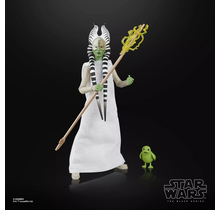 Star Wars The Black Series Togruta (Halloween Edition) Action Figure 15cm