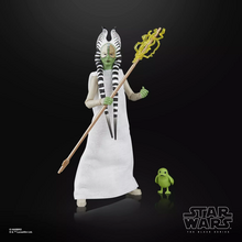 Star Wars Black Series Togruta (Halloween Edition)