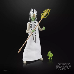 Star Wars Black Series Togruta (Halloween Edition)