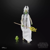 Star Wars The Black Series Togruta (Halloween Edition) Action Figure 15cm