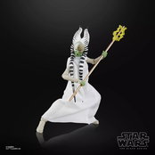 Star Wars The Black Series Togruta (Halloween Edition) Action Figure 15cm