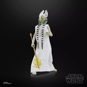 Star Wars The Black Series Togruta (Halloween Edition) Action Figure 15cm