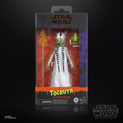 Star Wars The Black Series Togruta (Halloween Edition) Action Figure 15cm