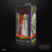 Star Wars The Black Series Togruta (Halloween Edition) Action Figure 15cm