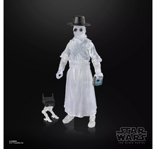 Star Wars The Black Series Tusken Raider (Halloween Edition) Action Figure 15cm