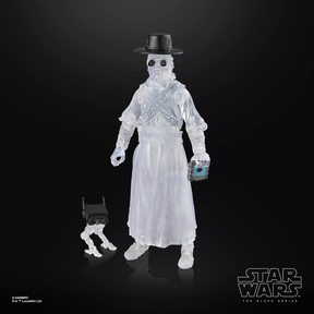 Star Wars Black Series Tusken Raider (Halloween Edition)