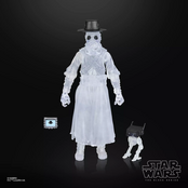 Star Wars The Black Series Tusken Raider (Halloween Edition) Action Figure 15cm