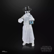 Star Wars The Black Series Tusken Raider (Halloween Edition) Action Figure 15cm