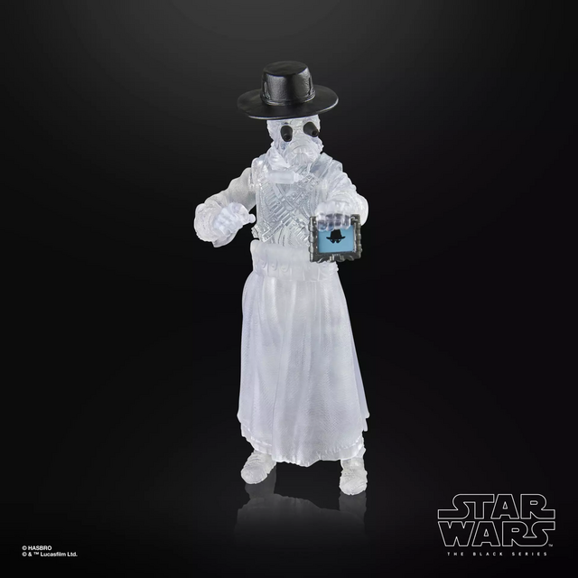 Star Wars The Black Series Tusken Raider (Halloween Edition) Action Figure 15cm