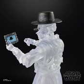 Star Wars The Black Series Tusken Raider (Halloween Edition) Action Figure 15cm