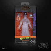 Star Wars The Black Series Tusken Raider (Halloween Edition) Action Figure 15cm
