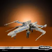 Star Wars Vintage Collection Antoc Merrick’s X-Wing Fighter